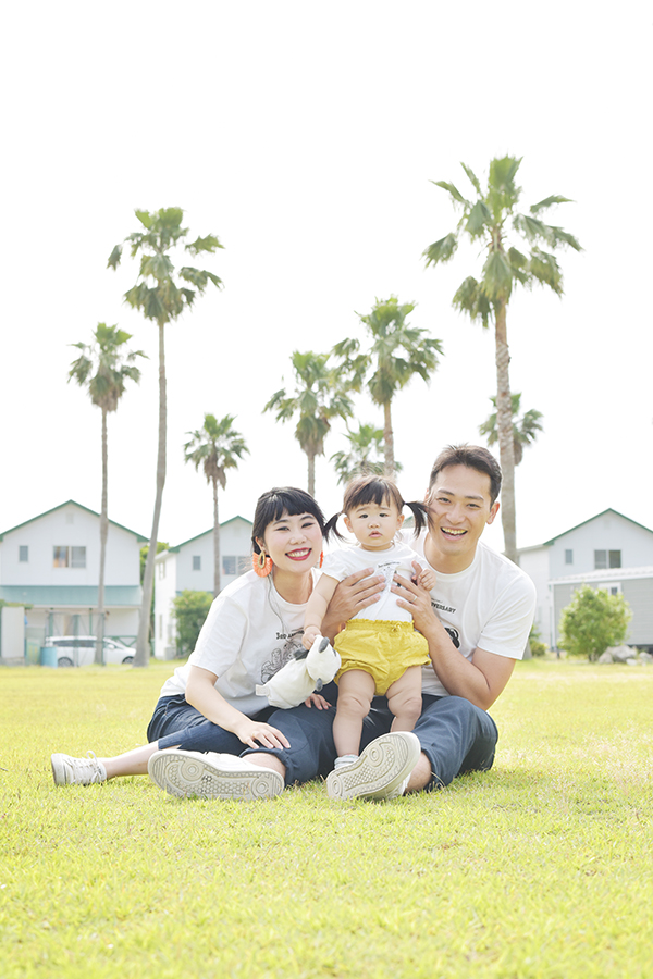 屋外撮影（ロケ）